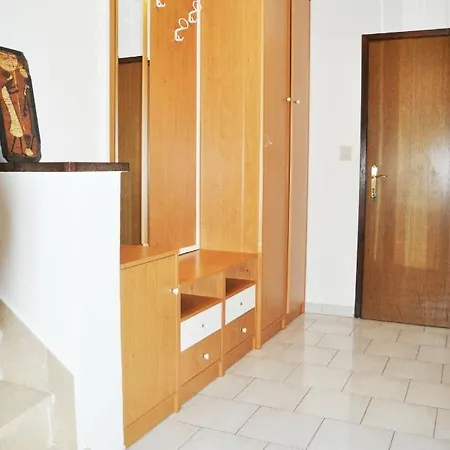 Alavuk Apartment *