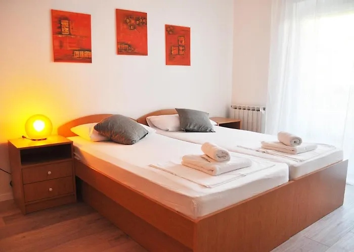 Alavuk Apartman