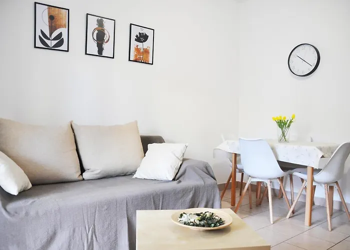 Alavuk Apartman