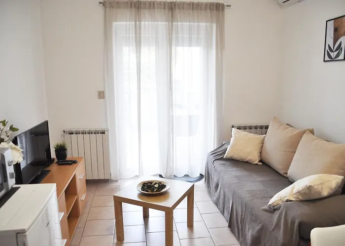 Apartman Alavuk Pula