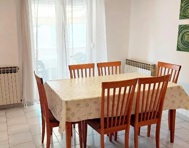 Apartman Alavuk Pula