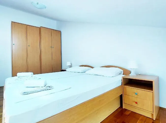 Apartman Alavuk