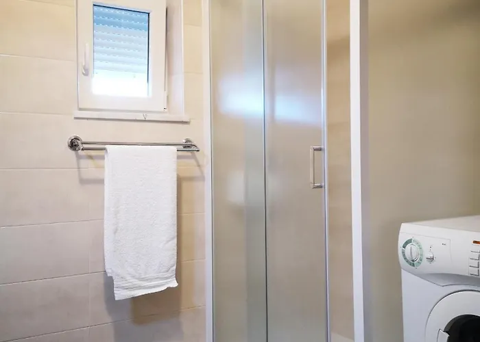 Alavuk Apartman Pula