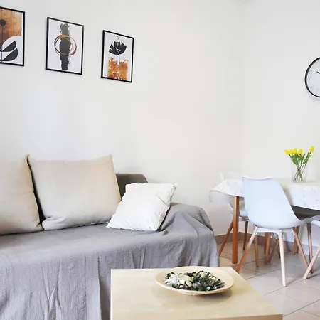 Alavuk Appartement