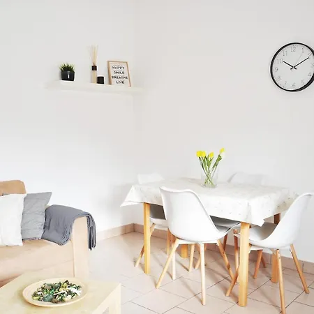 Alavuk Apartament Pula