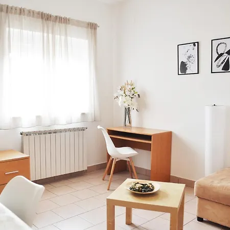 Appartement Alavuk