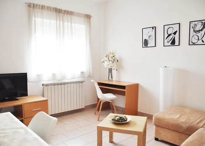 Apartment Alavuk
