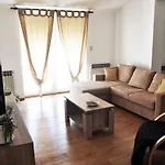 Διαμέρισμα Alavuk *